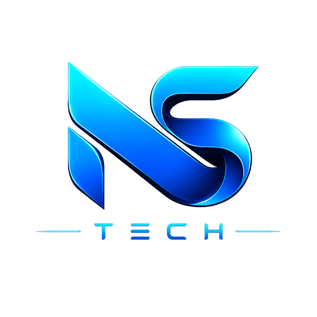 NS-Tech Logo