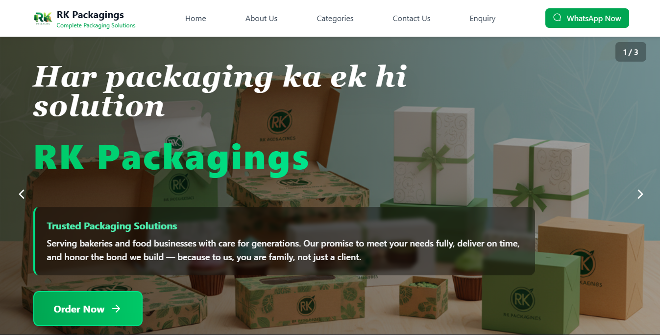 AI-Powered Fitness Platform