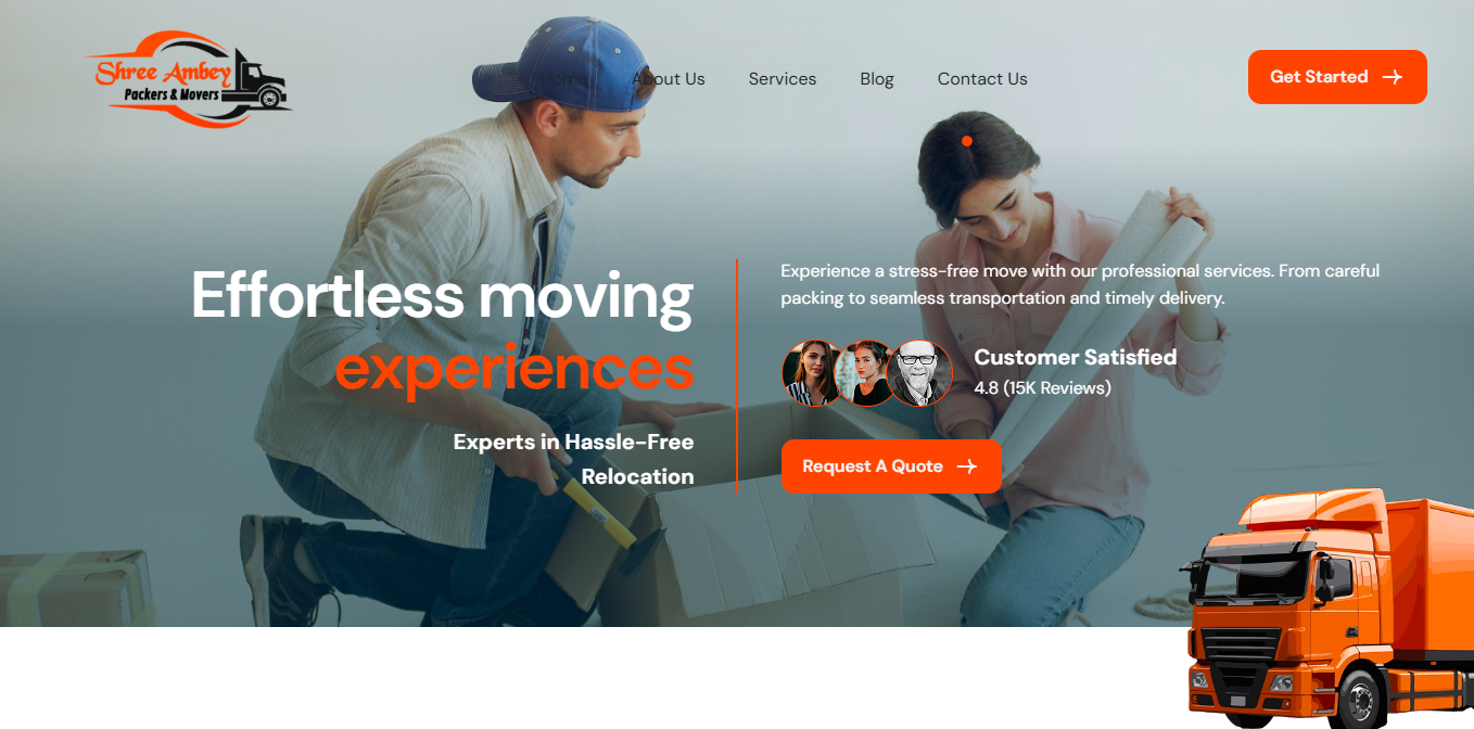 Welfare Management System